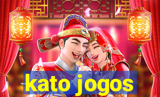 kato jogos